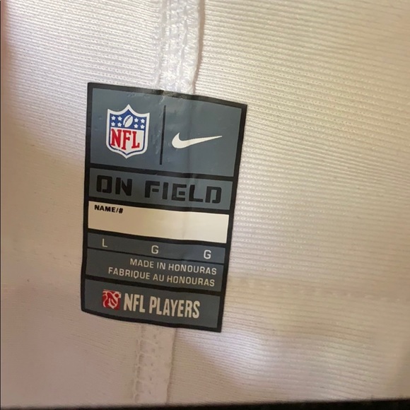 49ers jersey - Picture 4 of 4